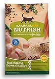 Rachael Ray Nutrish Indoor Complete Natural Dry Cat