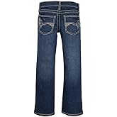 Wranglerboys20x Vintage Boot Cut Jean