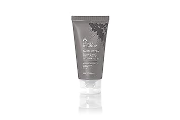 pangea organics facial cream