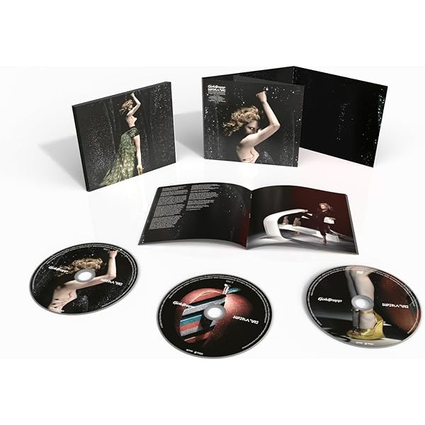 DEEN PERFECT ALBUMS+1～20th ANNIVERSARY～ DEEN PERFECT ALBUMS+1 ～20th Anniversary～【完全生産限定盤