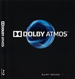 Dolby Atmos Blu-Ray Demo Disc (Sep 2015)