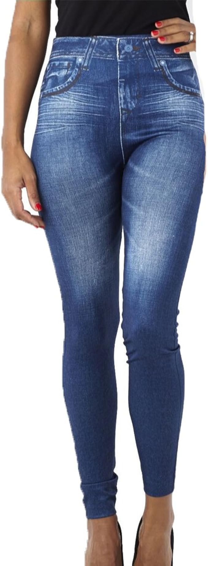 legging jeans amazon