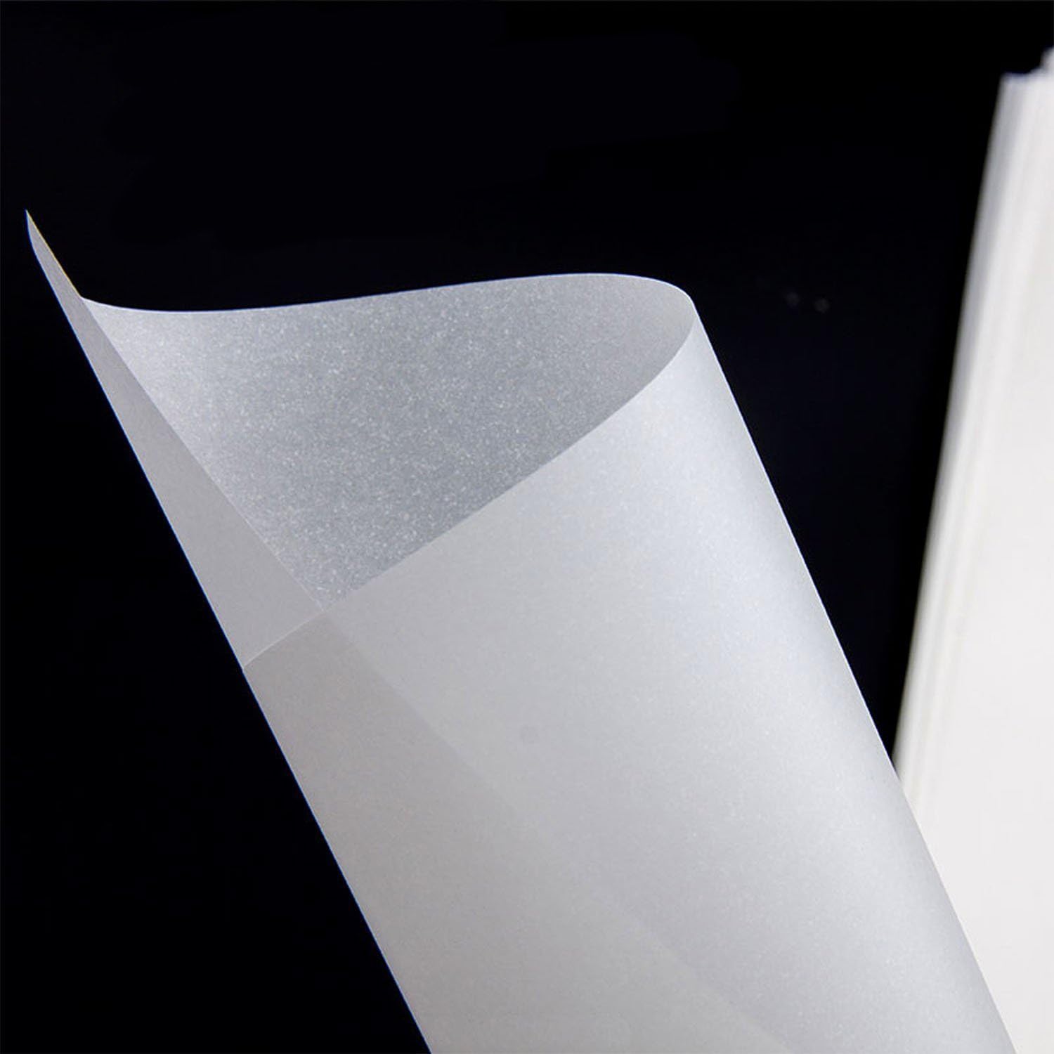 Mua Tritart Transparentpapier Bedruckbar Wei DIN A4 Abpauspapier 