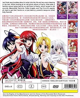 Get High School Dxd Season 1 2 3 4 4 Ova W English Japanese For iPhone Free Get Wallpaper High School Dxd Season 1 2 3 4 4 Ova W English Japanese For Free