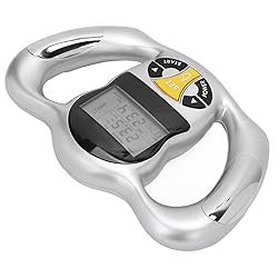 Handheld Body Fat Tester, Body Composition