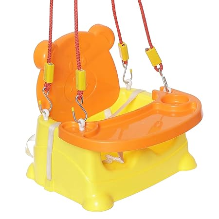 baby swing high chair