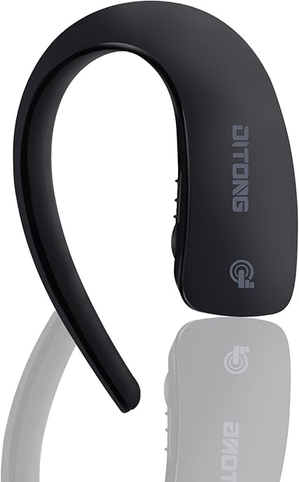 Amazon Bluetoothワイヤレスヘッドセット片耳 ブルートゥースイヤホンマイク軽量 高音質 Android のスマートフォン ヘッドセット 通販