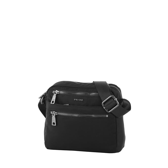 Prato Beuteltasche LM Joyce S840 (schwarz)