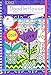 Doodle House 2018 Coloring Planner by 