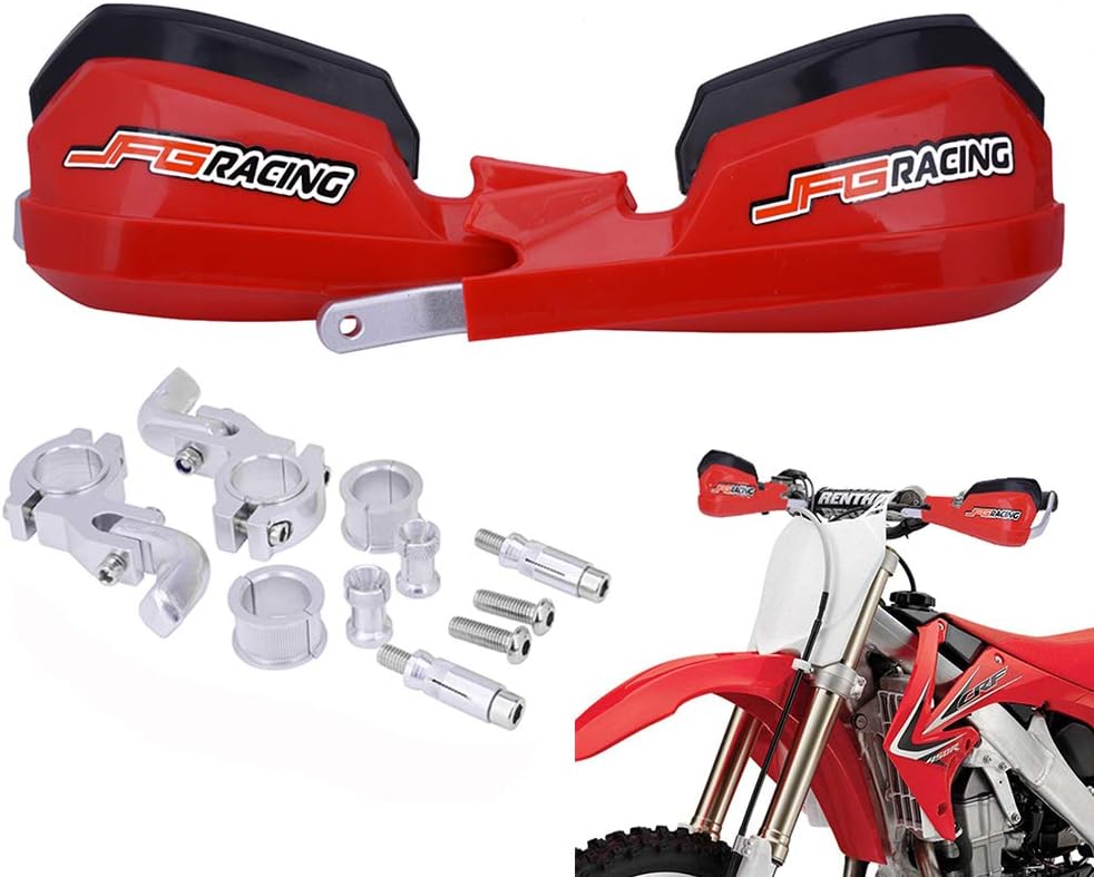 handguard motocross