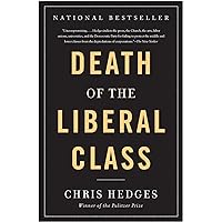 Death of the Liberal Class
