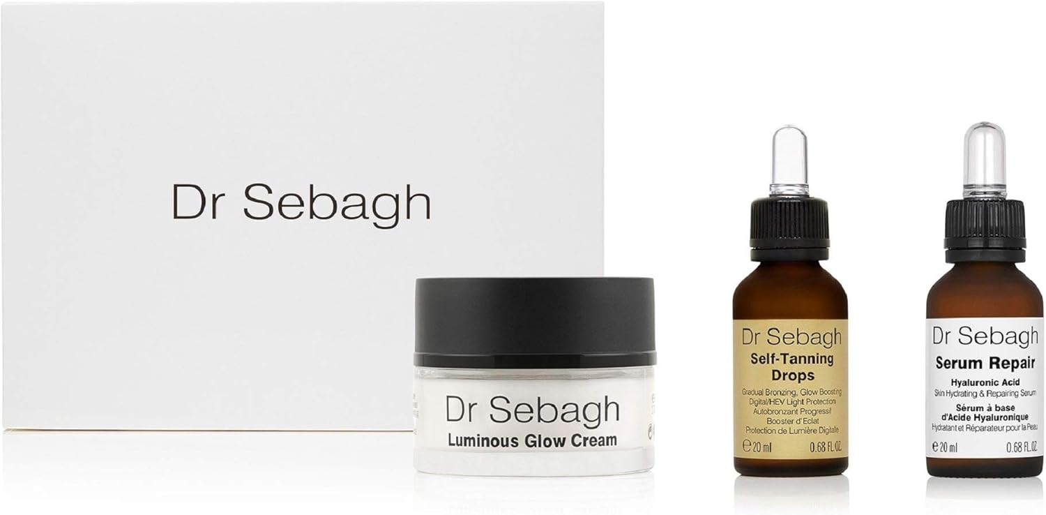 dr sebagh glow cream