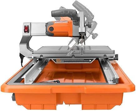 Ridgid R4030S featured image 3