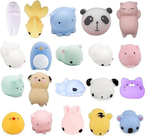 diy stress relief toys