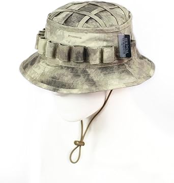 boonie hat adjustable