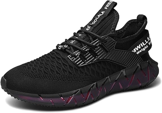 amazon mens walking shoes