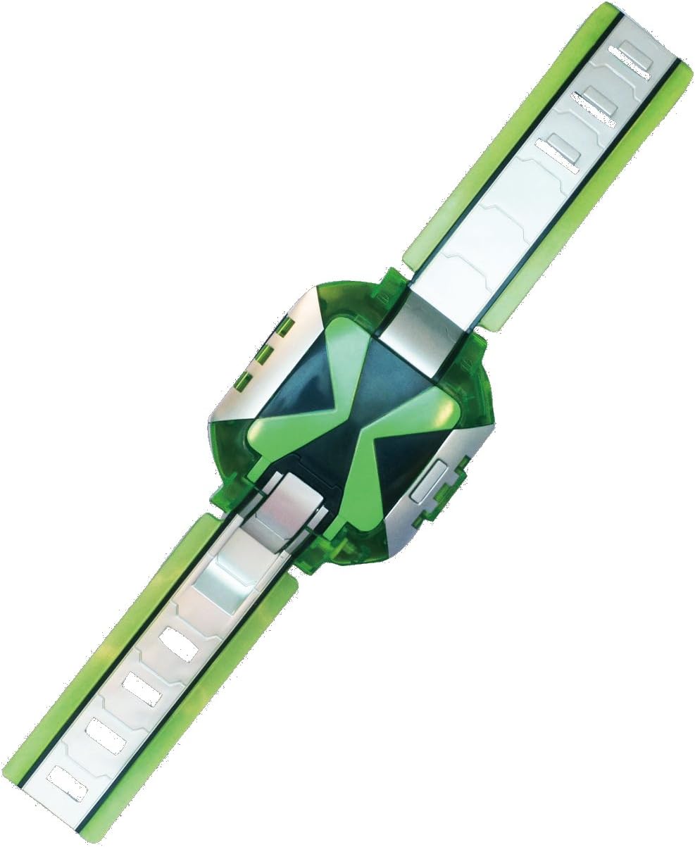 ben 10 omniverse omnitrix toy amazon