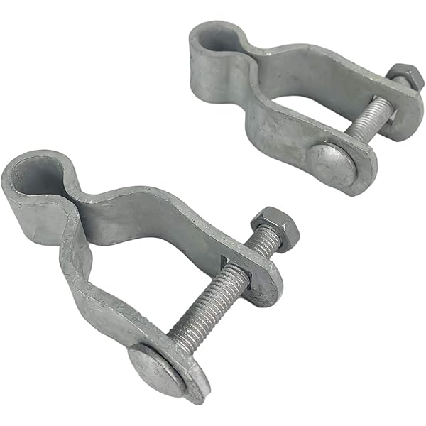 TPost Gate Hinge Pins Heavy Duty, Hang A Gate From A Metal, 54 OFF