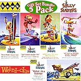 Hawk Weird-Ohs Silly Surfers 