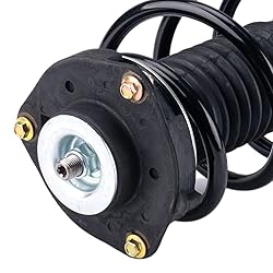 Torchbeam Front Struts Assembly w/Coil Spring