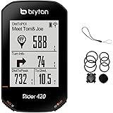 bryton rider 310 amazon