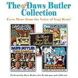 The 2nd Daws Butler Collection: Even More from the Voice of Yogi Bear! by 