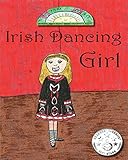 Irish Dancing Girl