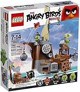 angry birds go lego