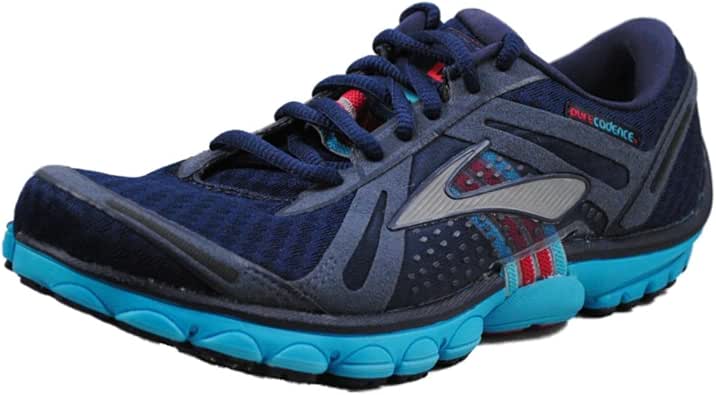 Brooks PureCadence Womens running shoes Model