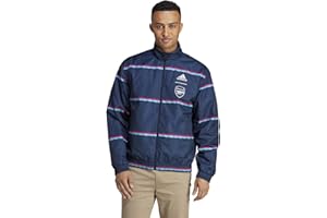 adidas Arsenal Anthem Jacket Men's