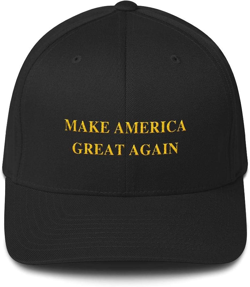 59fifty maga hat