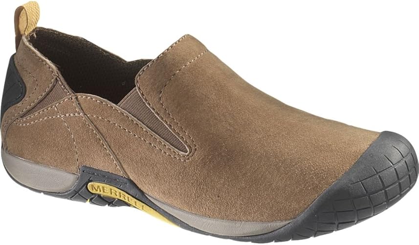 merrell slip on shoes