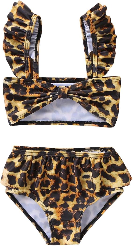 baby girl bikini set