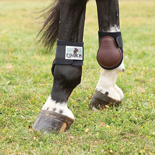 Eskadron - Protection Fedlock Boots