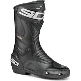 Sidi Performer Gore Street Motorcycle Boots