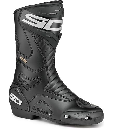 Amazon.com: Sidi ST BLACK SZ 7.5/41 : Automotive
