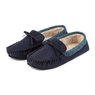 totes mens slippers