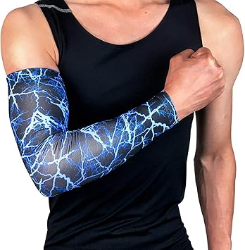 AOTUO Calentador Secado rápido para Correr Baloncesto Codo Pad ...