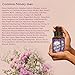 Lavender Essential Oil [Relaxing Scent] - Glass Amber Bottle with DropperOrganic Pure Therapeutic French for Diffuser, Aromatherapy, Headache, Pain, Sleep-Perfect for Candles & Massage (1-oz)