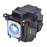 SPLAHZAILP for ELPLP87 Replacement Projector Lamp