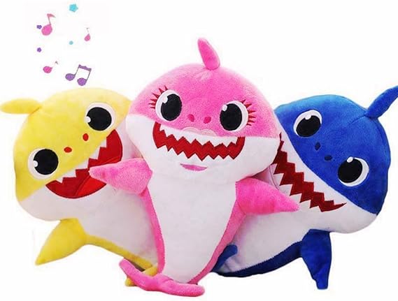 canción familia peluche