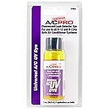 InterDynamics Certified A/C Pro Car Air Conditioner