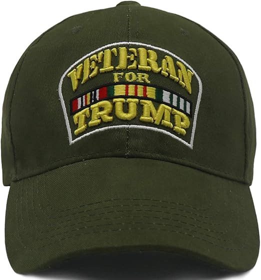 donald trump campaign cap