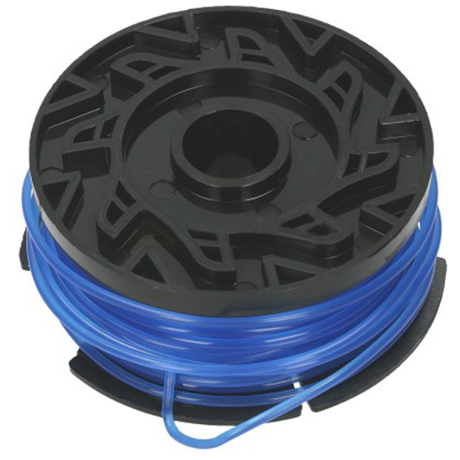 Spares2go Spool and Line for Black & Decker Reflex Strimmer Trimmer (Pack of 1)