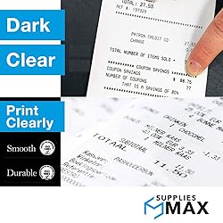 SuppliesMAX Compatible Replacement for General