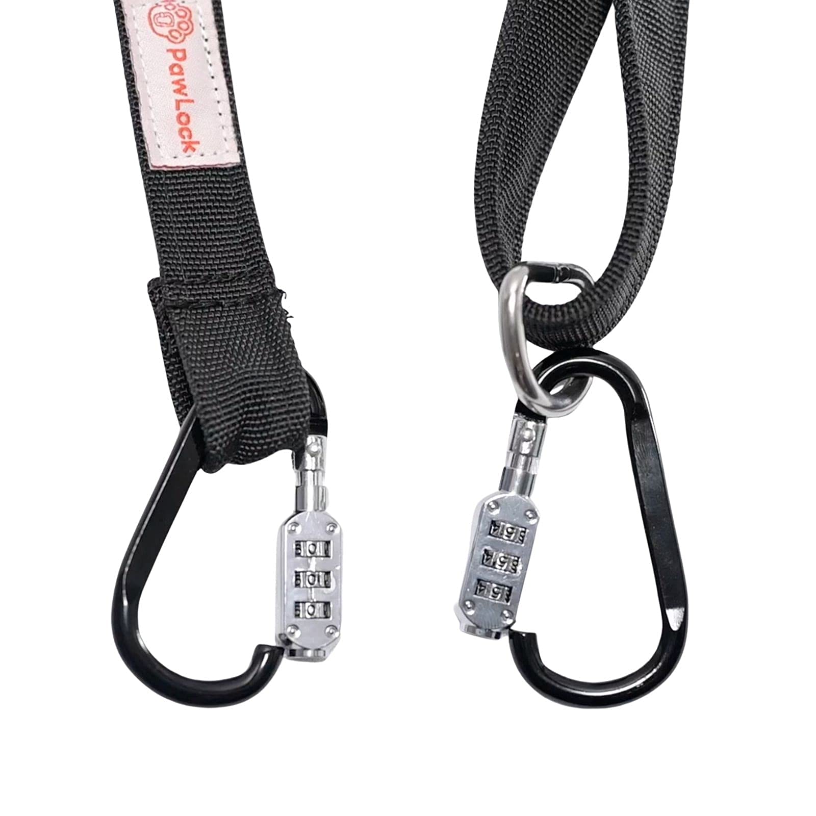PawLock Safety Lead - Keep Your Dog Safe & Secure - Anti-theft Dog Leash