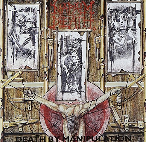 Napalm Death - Deceiver Lyrics - Zortam Music