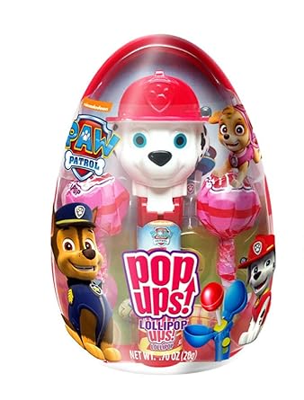 paw patrol surprise eggs amazon