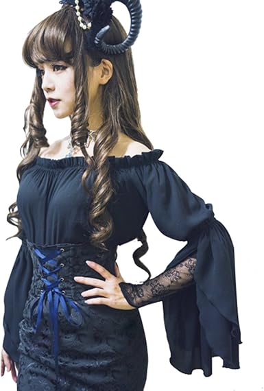 Amazon Com 1791 S Lady Victorian Gothic Renaissance Medieval