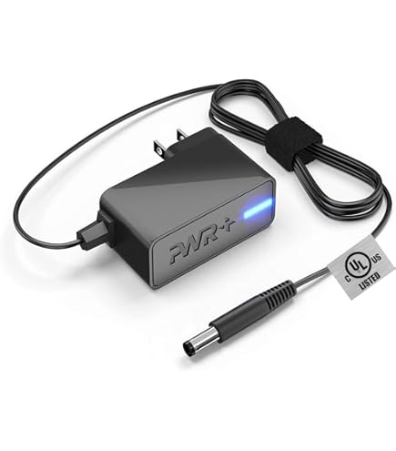 Headrush mx5 ACアダプター2個付 Amazon.com: Jantoy Replacement AC Adapter Compatible with